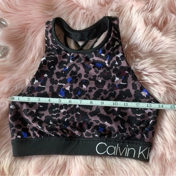 Calvin Klein sports bra - Picture 7 of 11